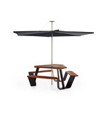 Extremis Extremis Anker picnictafel 6 persoons