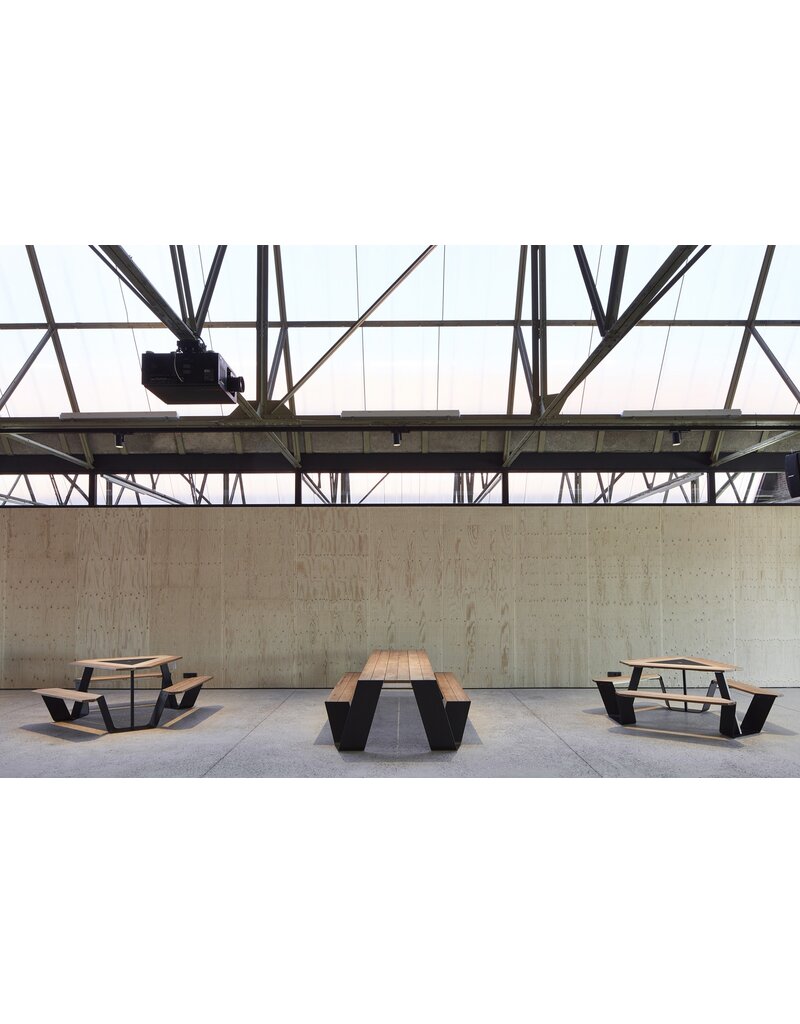 Extremis Extremis Anker picnictafel 6 persoons