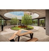 Extremis Extremis Anker picnictafel 6 persoons