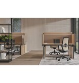 Narbutas Narbutas Fono akoestisch bureauscherm