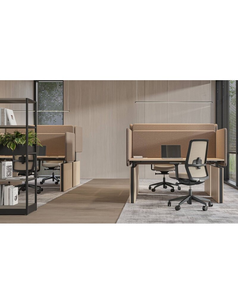 Narbutas Narbutas Fono akoestisch bureauscherm