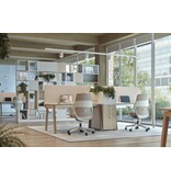 Narbutas Narbutas Fono akoestisch bureauscherm