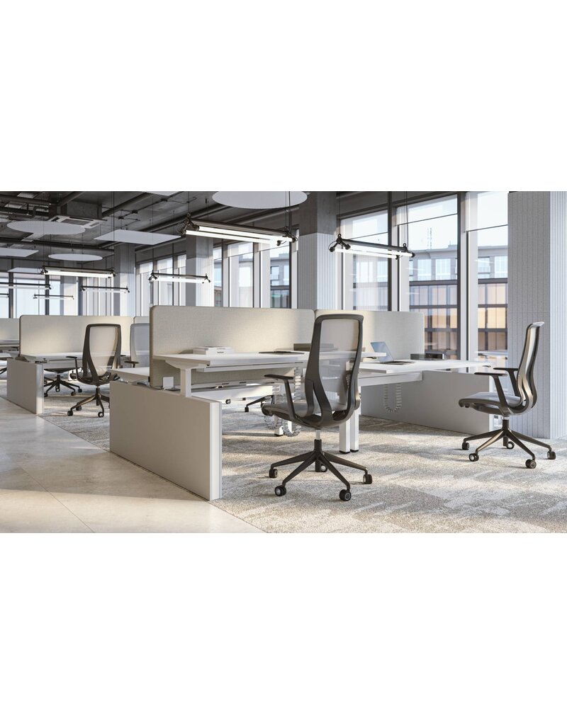 Narbutas Narbutas Fono akoestisch bureauscherm