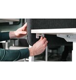 Narbutas Narbutas Fono akoestisch bureauscherm