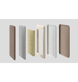 Narbutas Narbutas Fono akoestisch bureauscherm