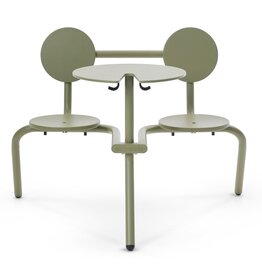 Extremis Extremis Bistroo eettafelset