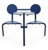 Extremis Extremis Bistroo 2 persoons  eettafelset 3 poten