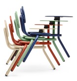 Extremis Extremis Bistroo 2 persoons  eettafelset 3 poten