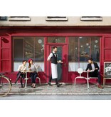 Extremis Extremis Bistroo 2 persoons  eettafelset 3 poten