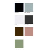 Narbutas Narbutas Fono akoestisch bureauscherm