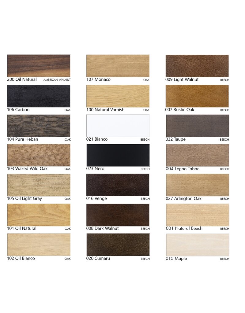 Estetica home Estetica home Capri houten stoel met beklede zitting