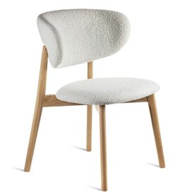 Estetica home Estetica home Capri stoel