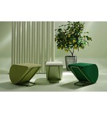 Maro Maro Ixu poef met handvat