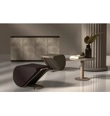 Maro Maro Ixu poef met handvat