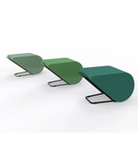 Maro Maro Ixu poef met handvat