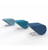 Maro Maro Ixu poef met handvat