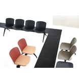 Vaghi Vaghi Libera modulaire wachtkamerbank