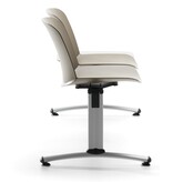 Vaghi Vaghi Libera modulaire wachtkamerbank