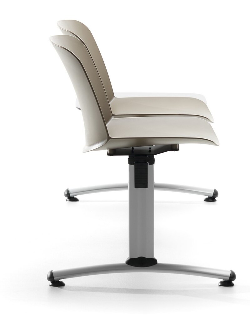 Vaghi Vaghi Libera modulaire wachtkamerbank