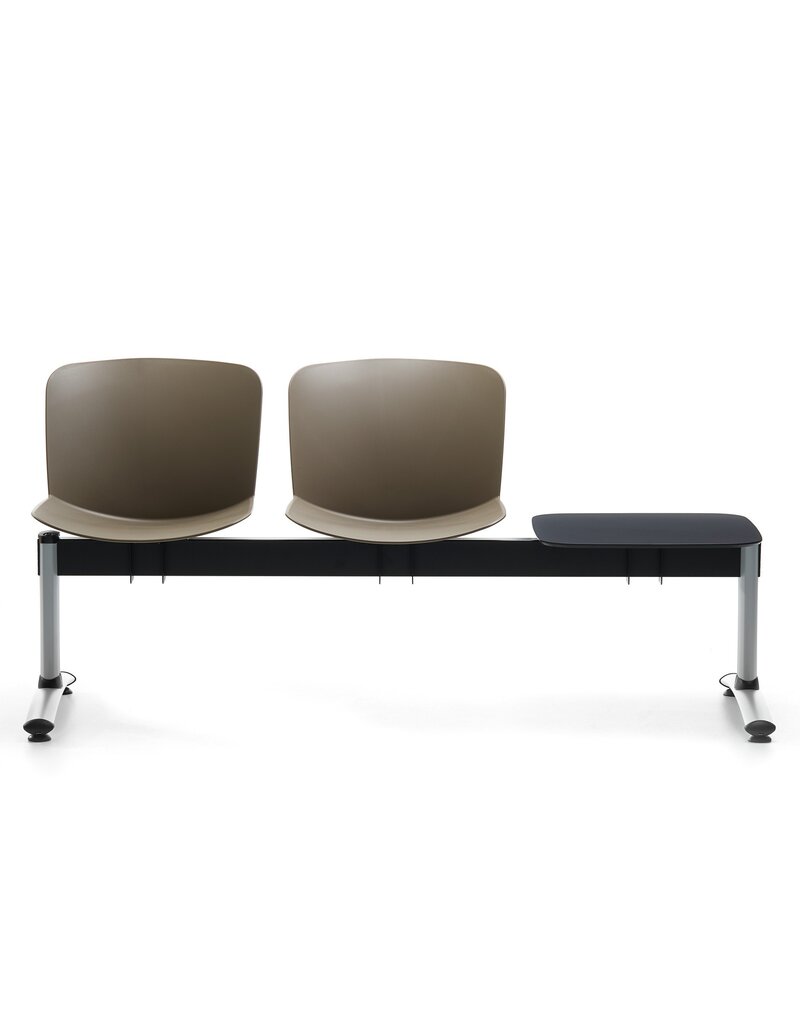 Vaghi Vaghi Libera modulaire wachtkamerbank