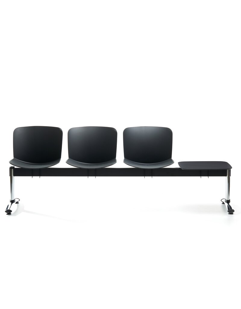 Vaghi Vaghi Libera modulaire wachtkamerbank