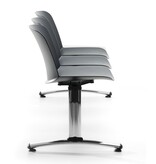 Vaghi Vaghi Libera modulaire wachtkamerbank