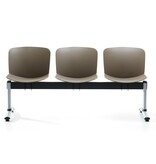 Vaghi Vaghi Libera modulaire wachtkamerbank