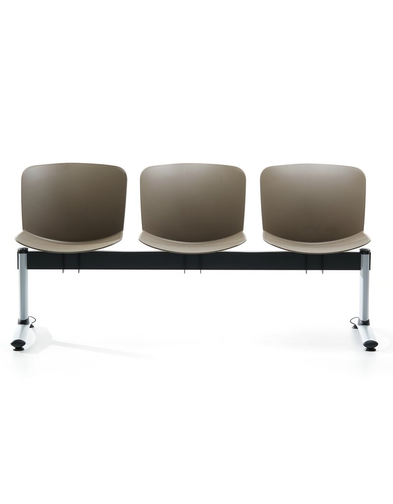 Vaghi Vaghi Libera modulaire wachtkamerbank