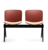 Vaghi Vaghi Libera modulaire wachtkamerbank