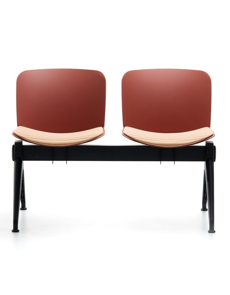 Vaghi Vaghi Libera modulaire wachtkamerbank