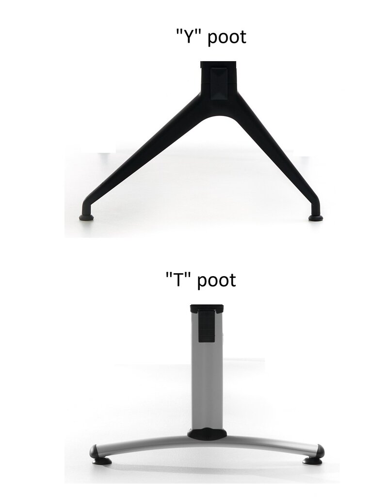 Vaghi Vaghi Libera modulaire wachtkamerbank