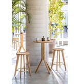Sipa Sipa Tree houten bistro statafel