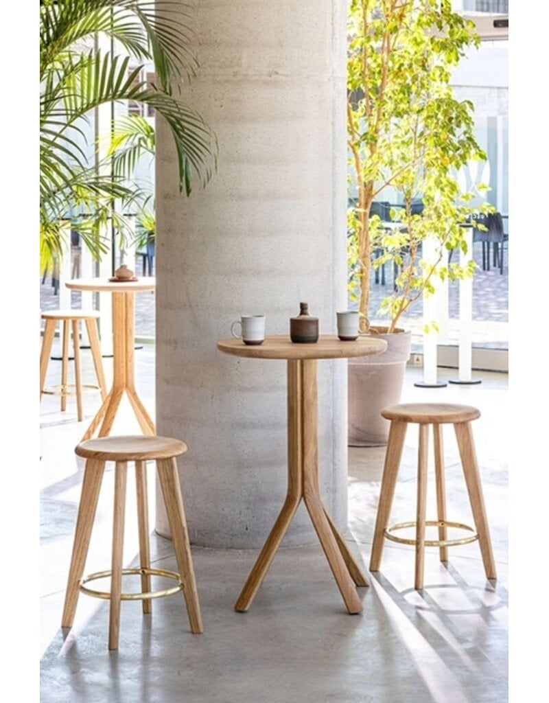 Sipa Sipa Tree houten bistro statafel