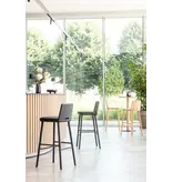 Sipa Sipa Tablet houten barkruk