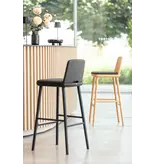 Sipa Sipa Tablet houten barkruk