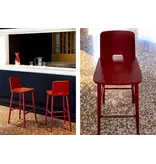 Sipa Sipa Tablet houten barkruk