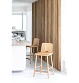 Sipa Sipa Tablet houten barkruk