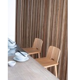 Sipa Sipa Tablet houten barkruk