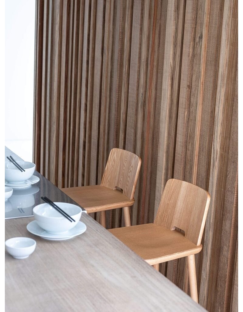 Sipa Sipa Tablet houten barkruk