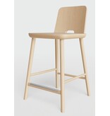 Sipa Sipa Tablet houten barkruk