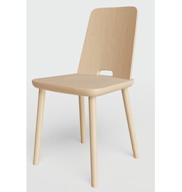 Sipa Sipa Tablet houten stoel