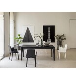 Sipa Sipa Tablet houten stoel met of zonder armleggers