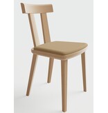 Sipa Sipa Milano houten stoel Urban Style