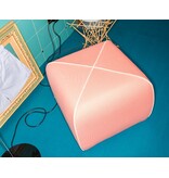 B-Line B-Line Crossed poef