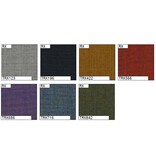 B-Line B-Line Crossed poef