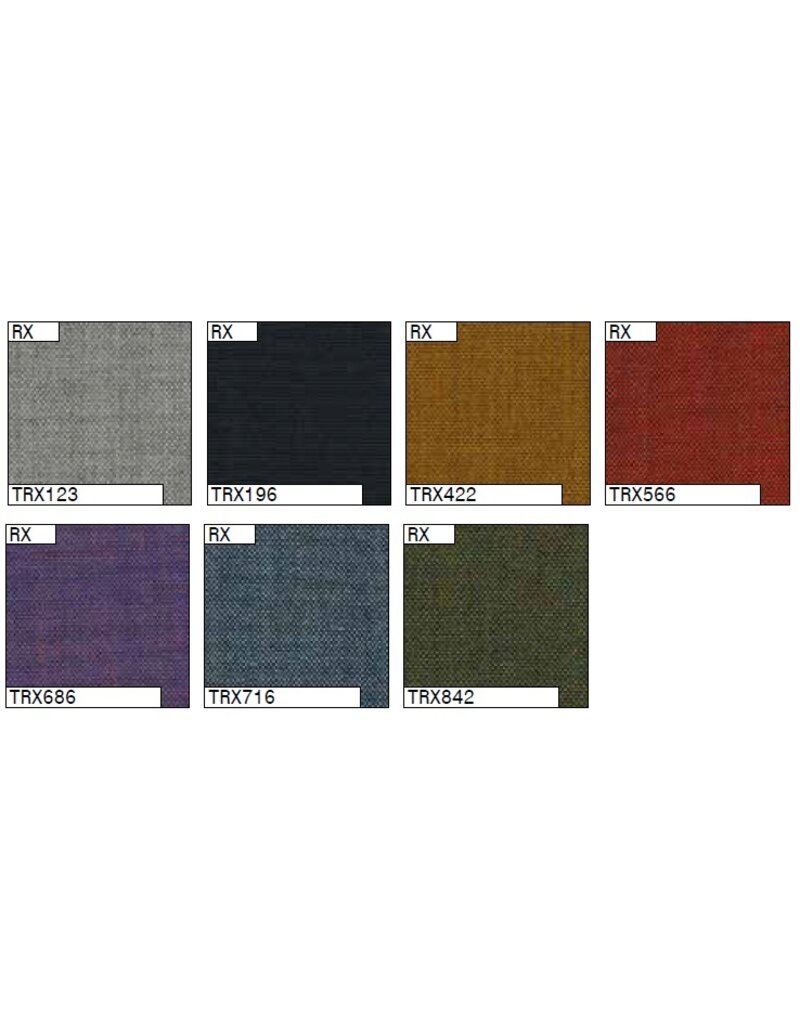 B-Line B-Line Crossed poef