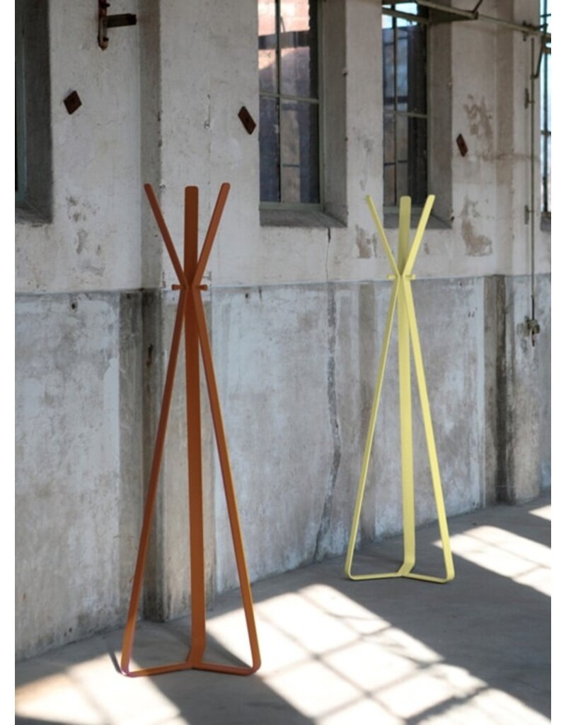 Cascando Cascando Bend staande kapstok