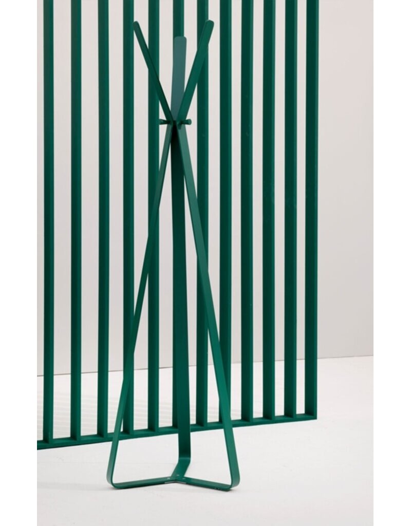 Cascando Cascando Bend staande kapstok