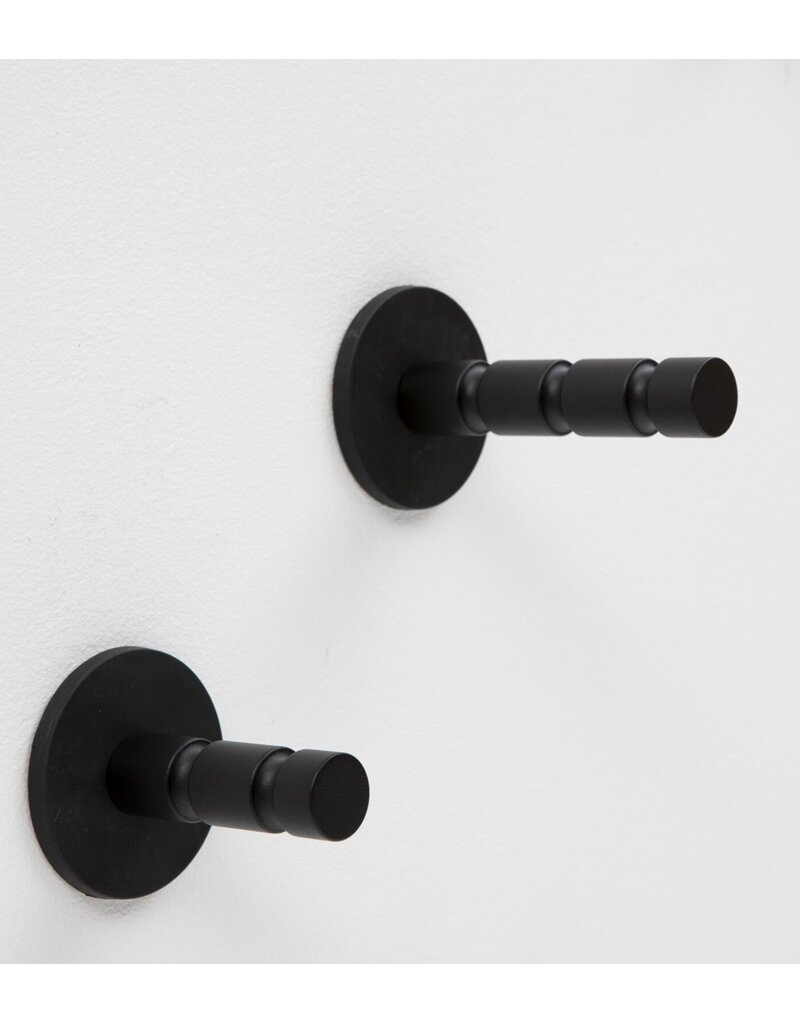 Cascando Cascando Clickon magnetische wandhaak