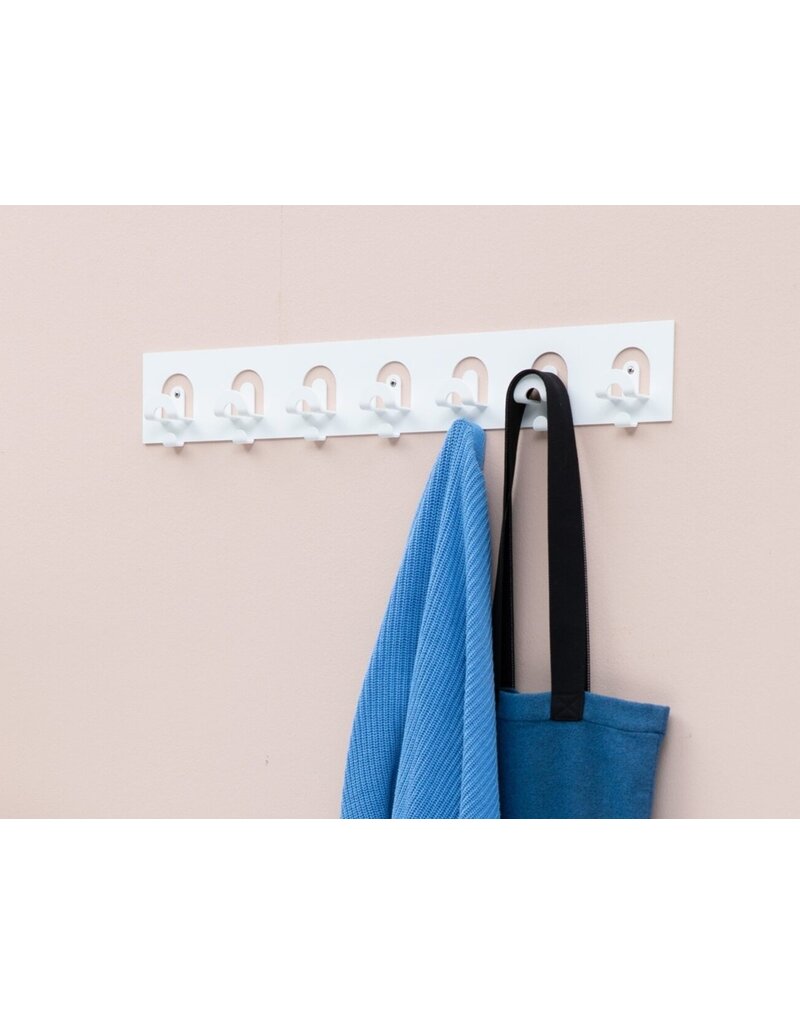 Cascando Cascando Flow wandgarderobe